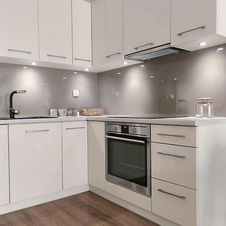 Olsztyn Apartament Teczowy Las Bartag Bagian luar foto