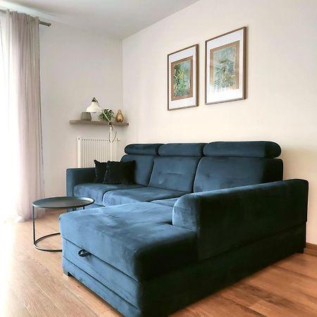 Olsztyn Apartament Teczowy Las Bartag Bagian luar foto