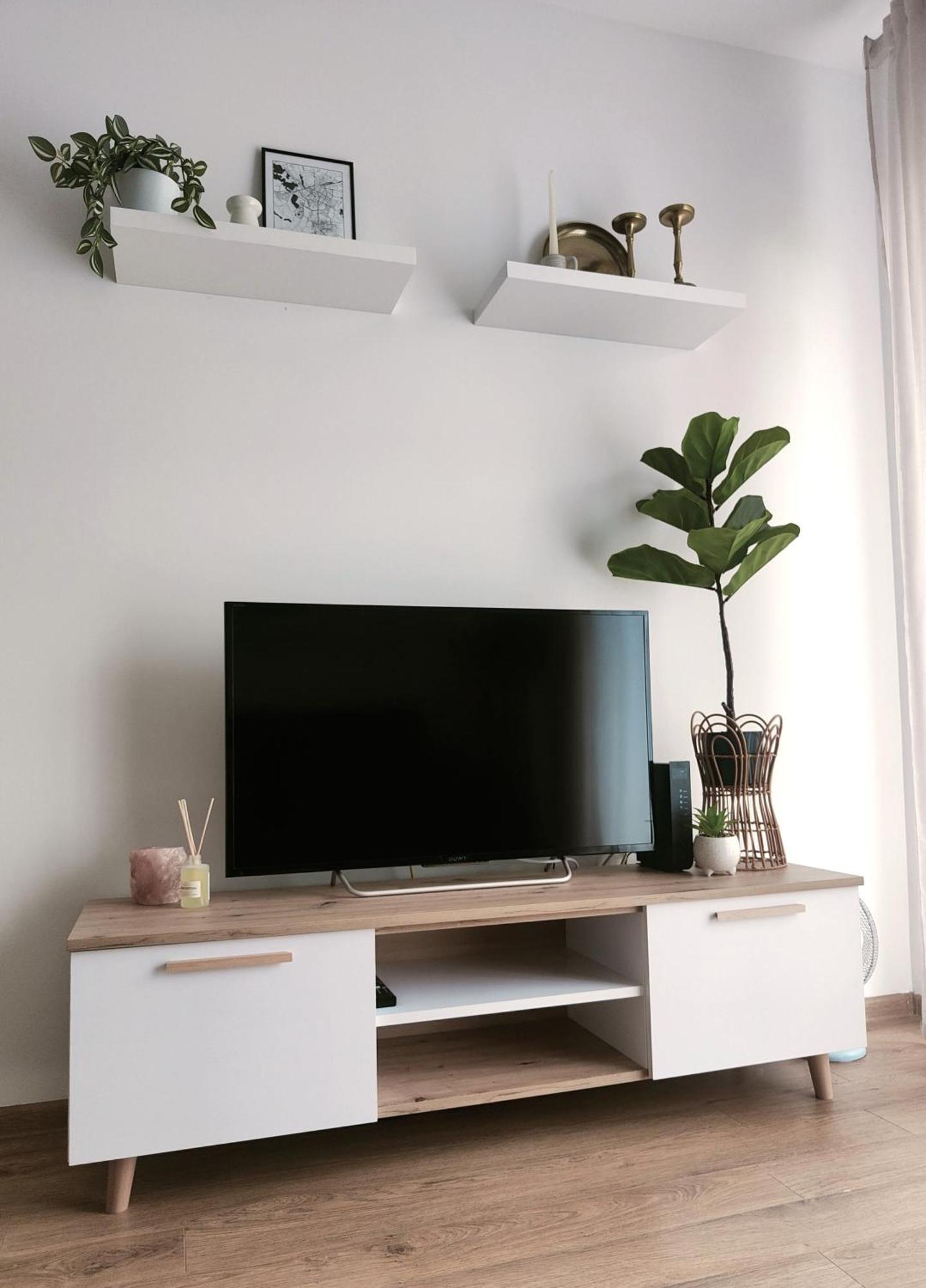 Olsztyn Apartament Teczowy Las Bartag Bagian luar foto