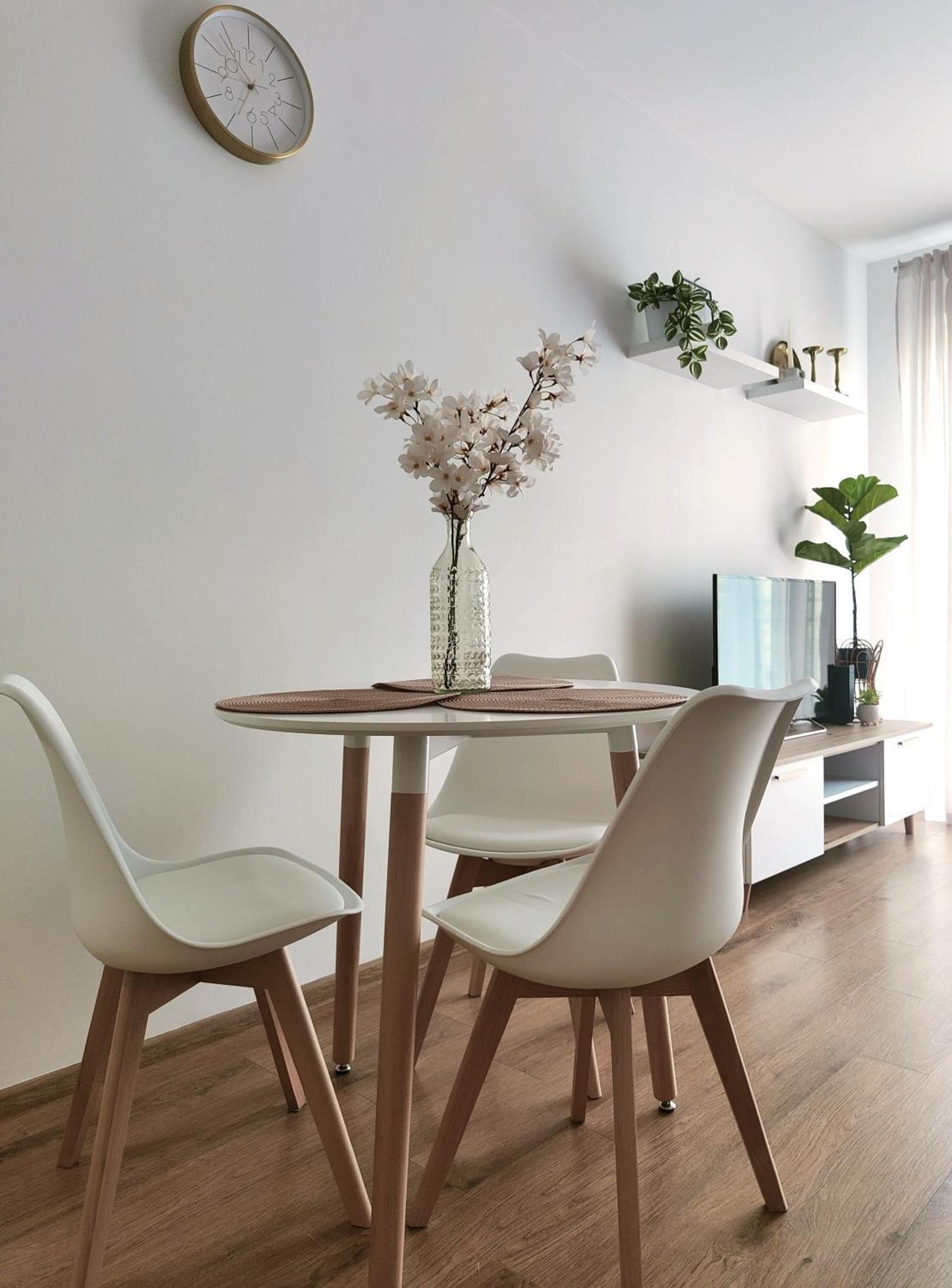 Olsztyn Apartament Teczowy Las Bartag Bagian luar foto